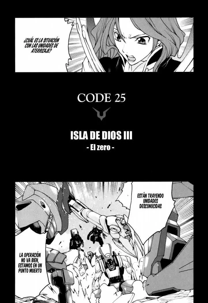 Code Geass Nightmare of Nunnally (2007) - Capítulo 25 - Página 2 - LectorTMOo