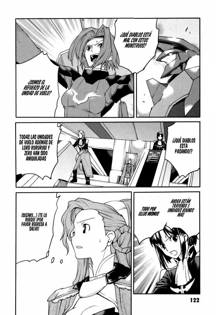 Code Geass Nightmare of Nunnally (2007) - Capítulo 25 - Página 3 - LectorTMOo