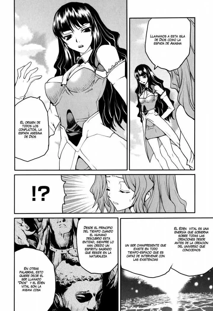Code Geass Nightmare of Nunnally (2007) - Capítulo 25 - Página 9 - LectorTMOo