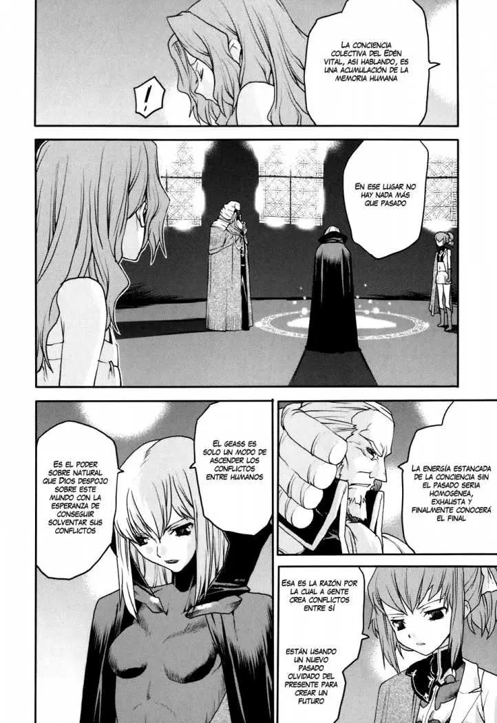 Code Geass Nightmare of Nunnally (2007) - Capítulo 25 - Página 17 - LectorTMOo
