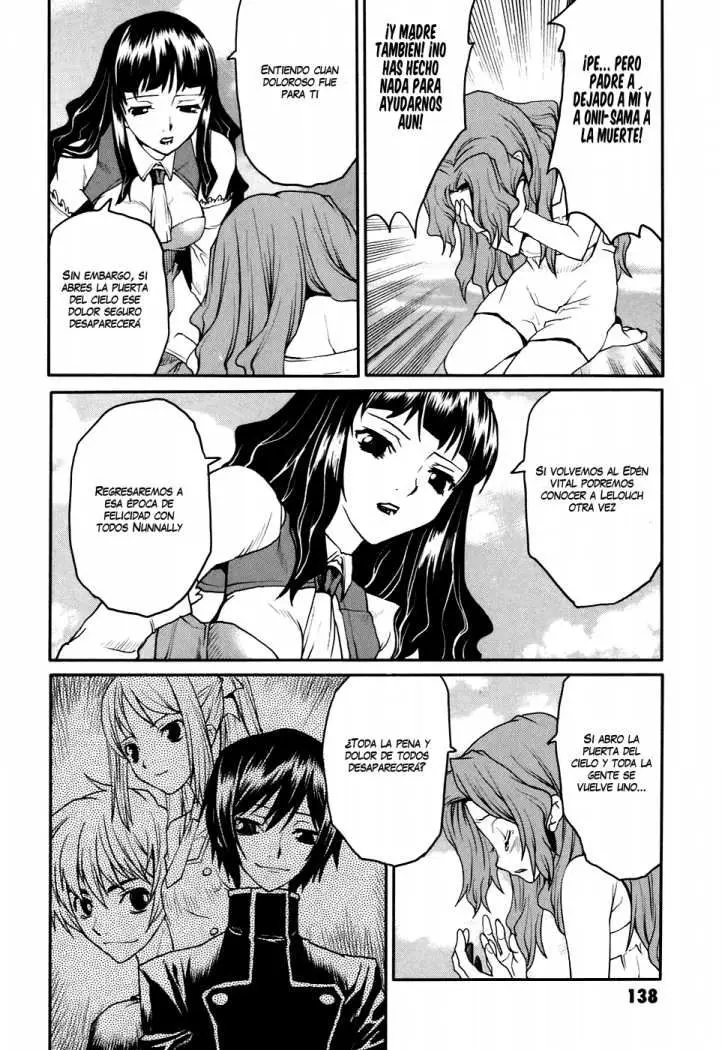 Code Geass Nightmare of Nunnally (2007) - Capítulo 25 - Página 19 - LectorTMOo