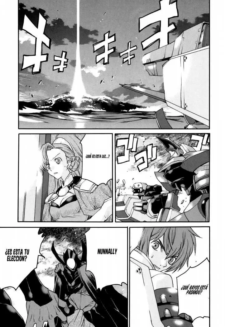 Code Geass Nightmare of Nunnally (2007) - Capítulo 25 - Página 22 - LectorTMOo
