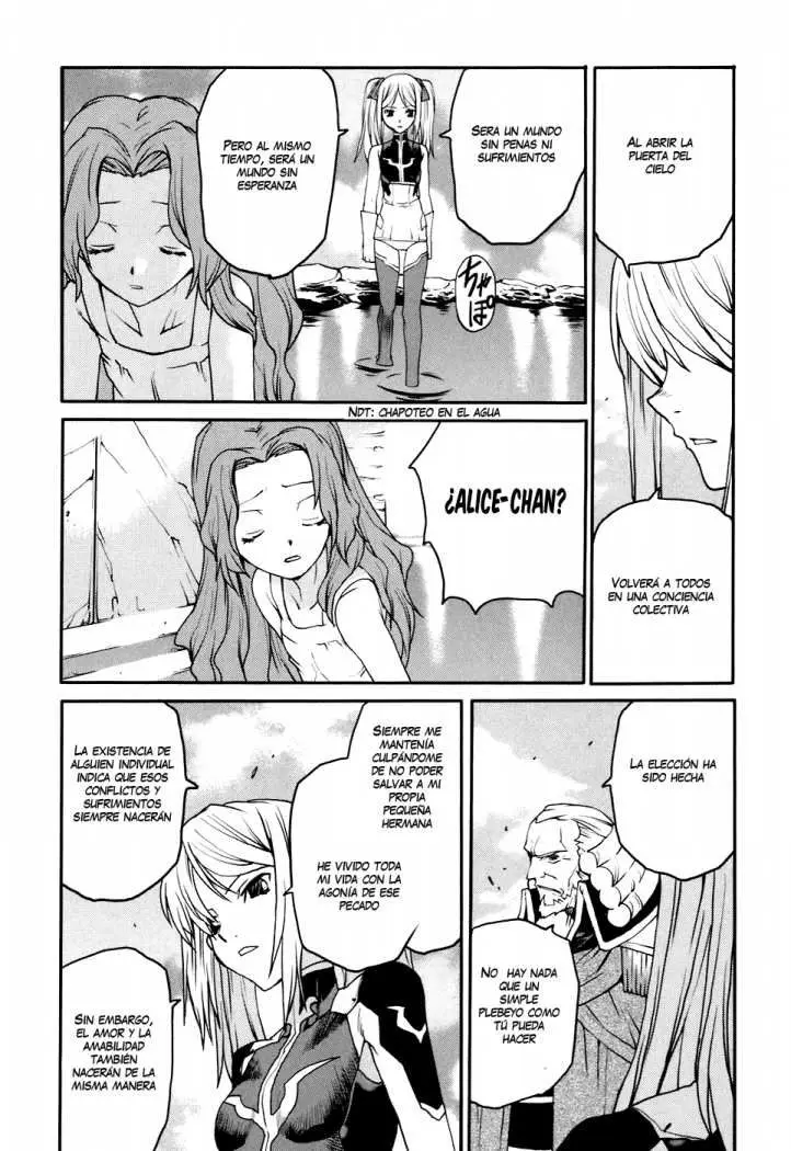 Code Geass Nightmare of Nunnally (2007) - Capítulo 25 - Página 24 - LectorTMOo