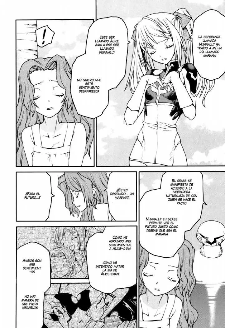 Code Geass Nightmare of Nunnally (2007) - Capítulo 25 - Página 25 - LectorTMOo