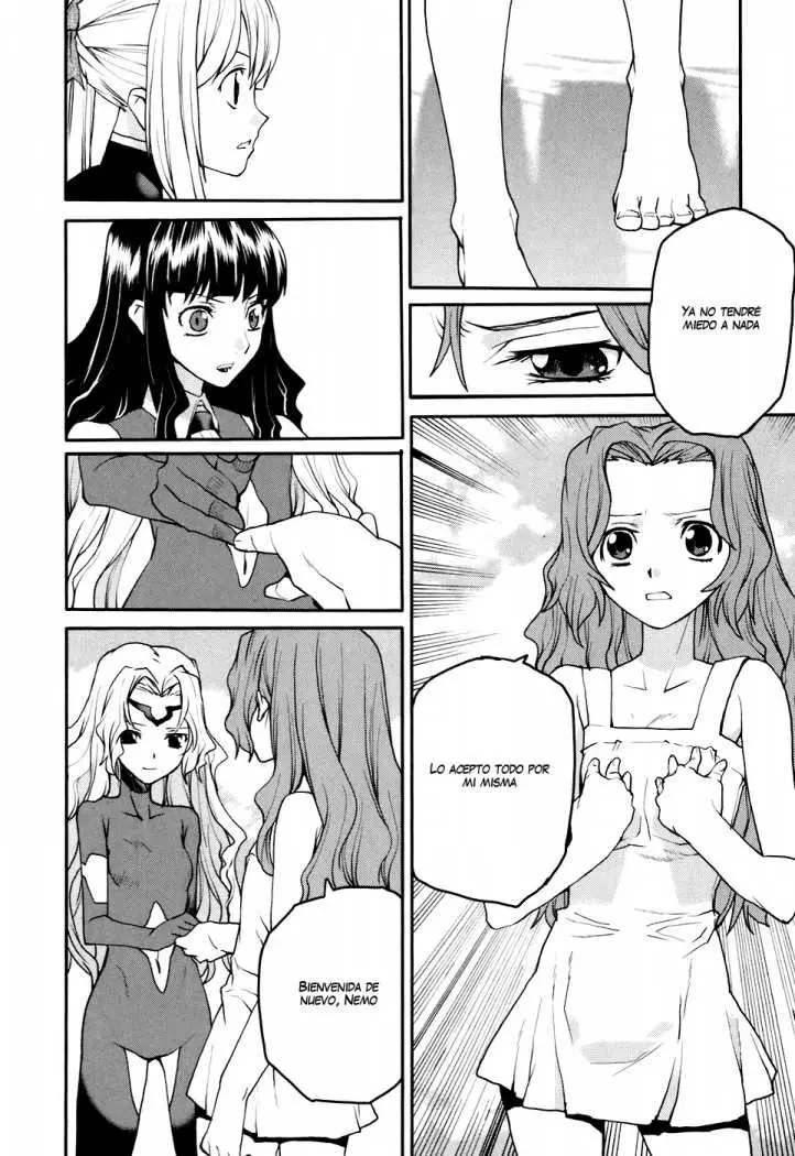 Code Geass Nightmare of Nunnally (2007) - Capítulo 25 - Página 27 - LectorTMOo