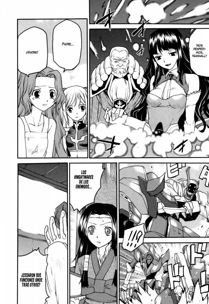 Code Geass Nightmare of Nunnally (2007) - Capítulo 25 - Página 31 - LectorTMOo