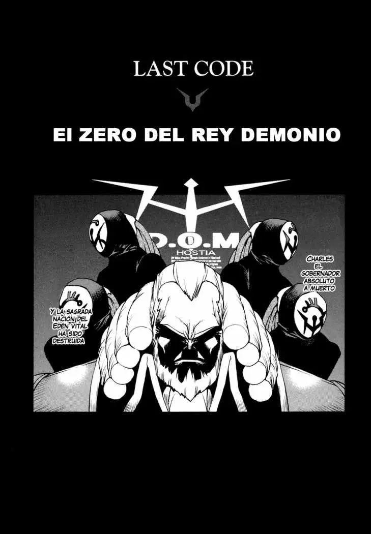 Code Geass Nightmare of Nunnally (2007) - Capítulo 26 - Página 1 - LectorTMOo