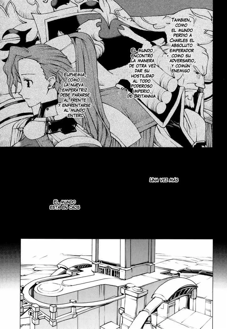 Code Geass Nightmare of Nunnally (2007) - Capítulo 26 - Página 2 - LectorTMOo