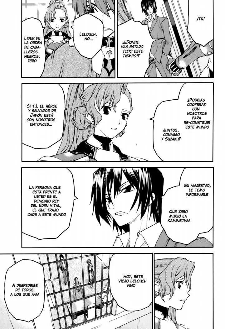 Code Geass Nightmare of Nunnally (2007) - Capítulo 26 - Página 5 - LectorTMOo