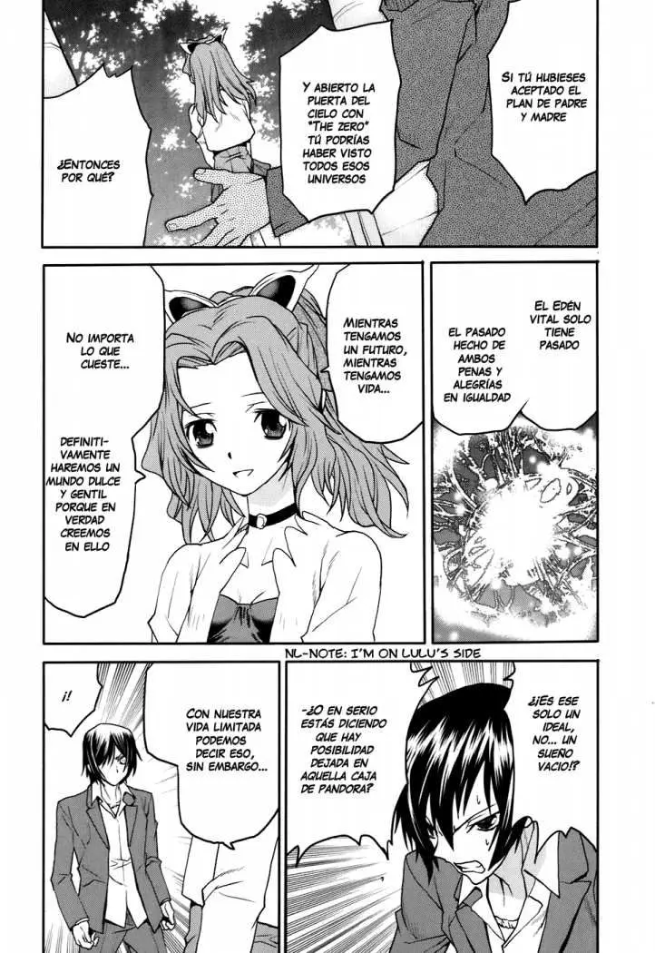 Code Geass Nightmare of Nunnally (2007) - Capítulo 26 - Página 7 - LectorTMOo