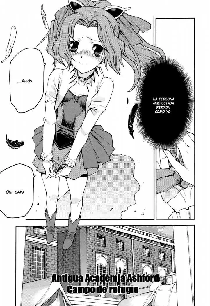Code Geass Nightmare of Nunnally (2007) - Capítulo 26 - Página 9 - LectorTMOo
