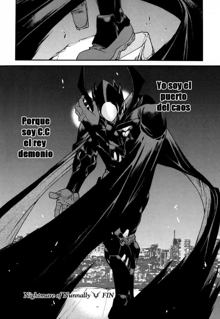 Code Geass Nightmare of Nunnally (2007) - Capítulo 26 - Página 15 - LectorTMOo
