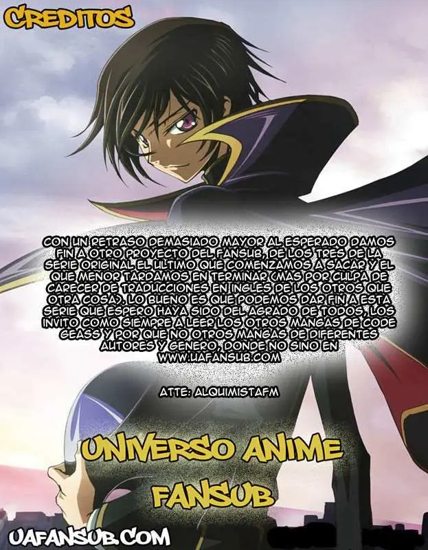 Code Geass Nightmare of Nunnally (2007) - Capítulo 26 - Página 17 - LectorTMOo