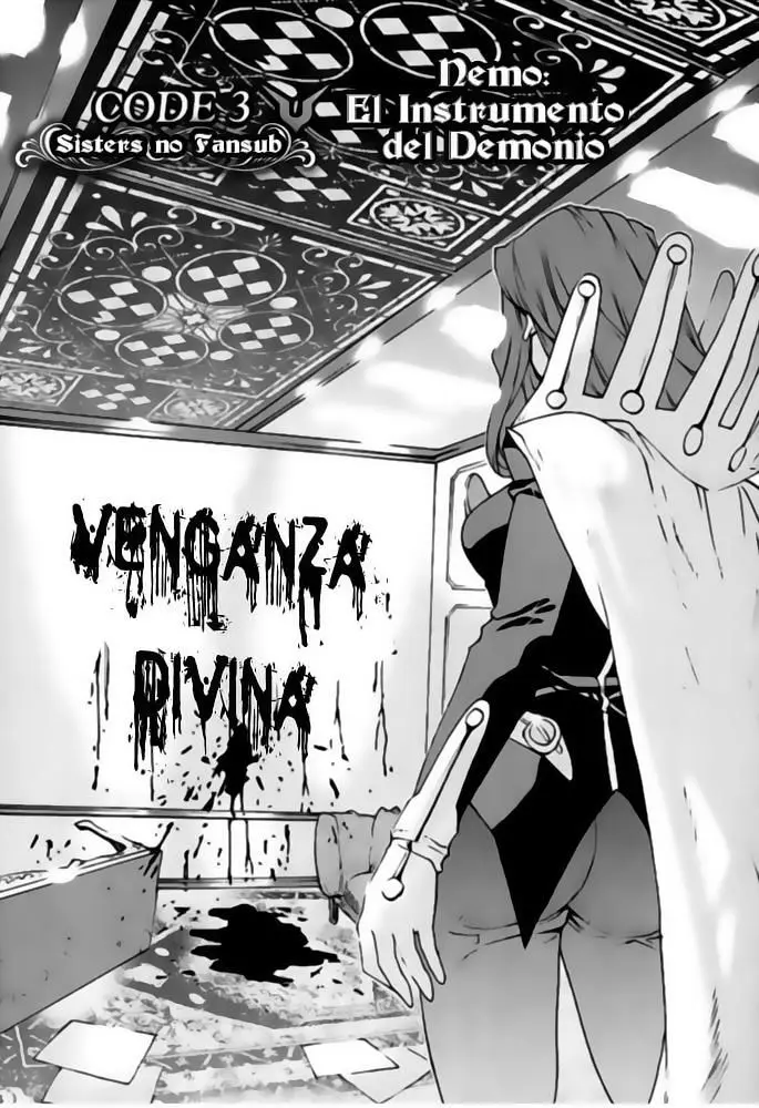 Code Geass Nightmare of Nunnally (2007) - Capítulo 3 - Página 4 - LectorTMOo