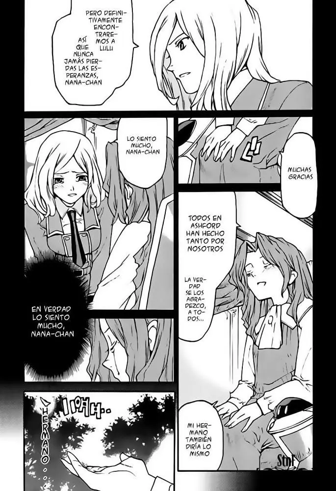 Code Geass Nightmare of Nunnally (2007) - Capítulo 3 - Página 7 - LectorTMOo