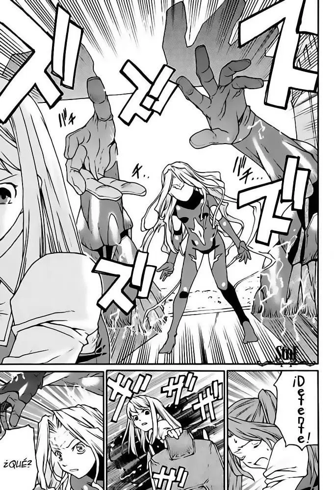 Code Geass Nightmare of Nunnally (2007) - Capítulo 3 - Página 15 - LectorTMOo