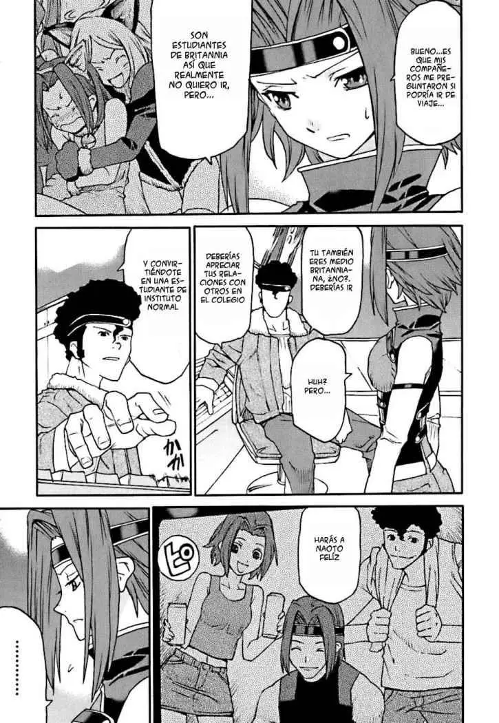 Code Geass Nightmare of Nunnally (2007) - Capítulo 4 - Página 13 - LectorTMOo