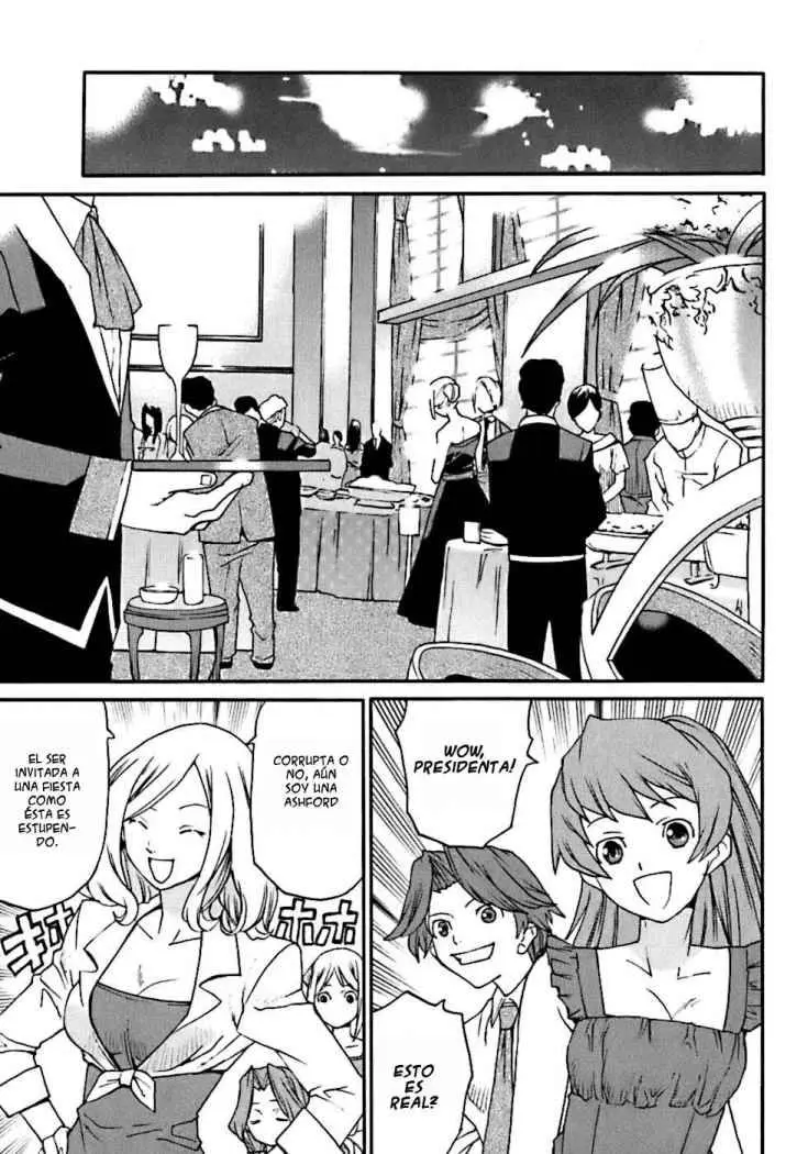Code Geass Nightmare of Nunnally (2007) - Capítulo 4 - Página 19 - LectorTMOo