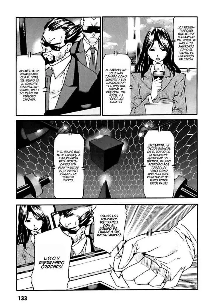 Code Geass Nightmare of Nunnally (2007) - Capítulo 4 - Página 23 - LectorTMOo