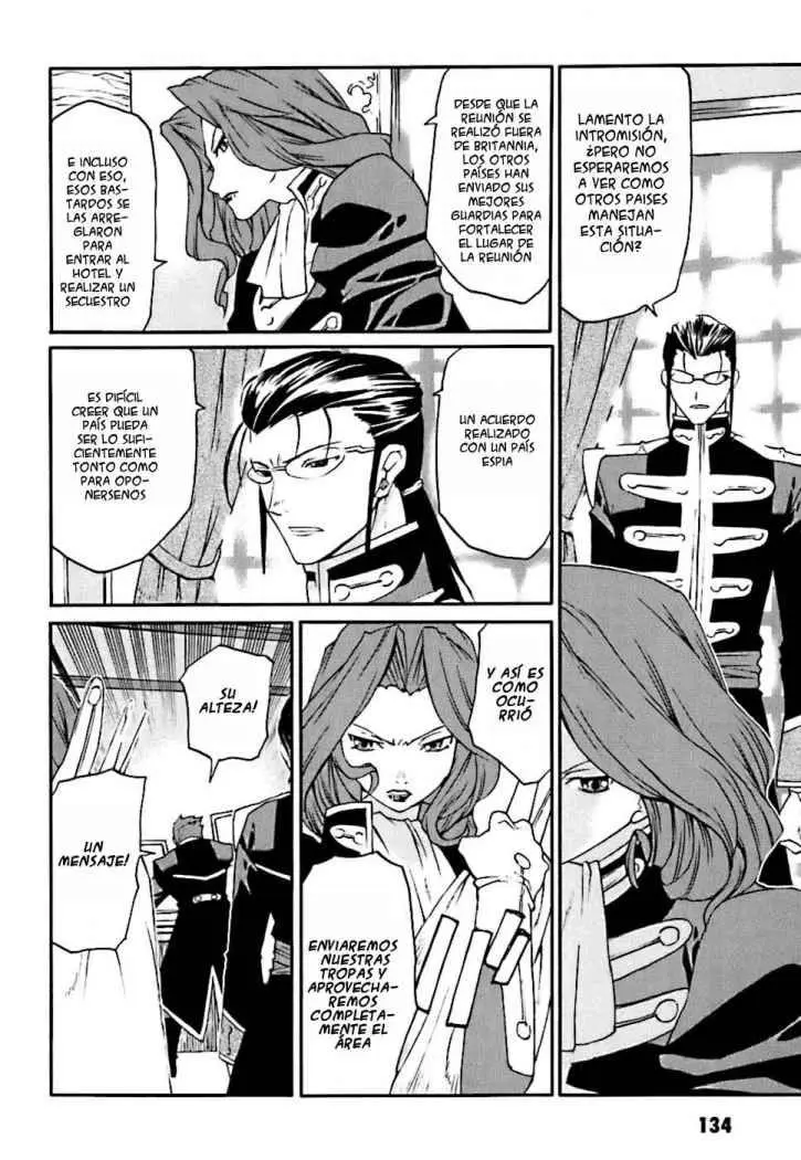 Code Geass Nightmare of Nunnally (2007) - Capítulo 4 - Página 24 - LectorTMOo
