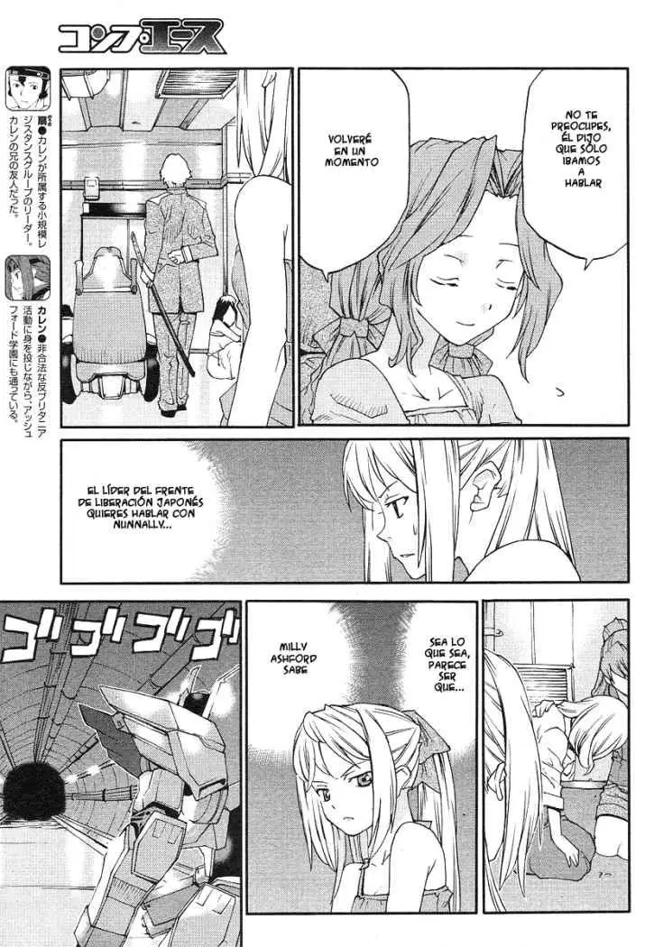 Code Geass Nightmare of Nunnally (2007) - Capítulo 5 - Página 7 - LectorTMOo