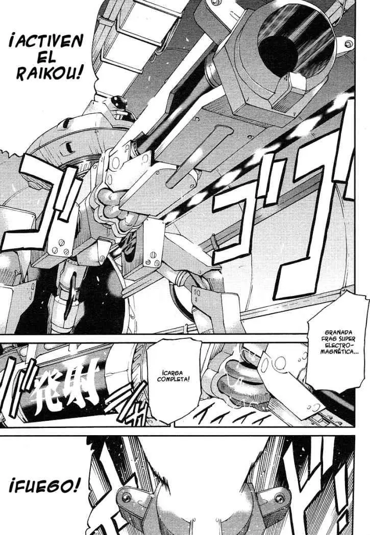 Code Geass Nightmare of Nunnally (2007) - Capítulo 5 - Página 9 - LectorTMOo
