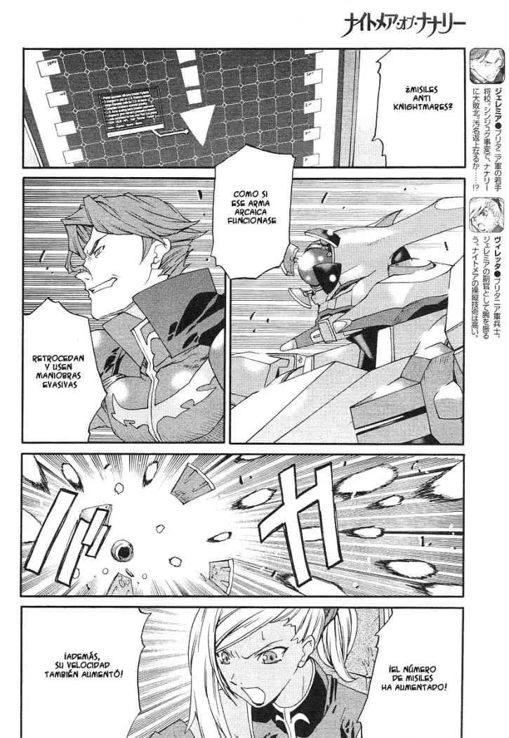 Code Geass Nightmare of Nunnally (2007) - Capítulo 5 - Página 10 - LectorTMOo