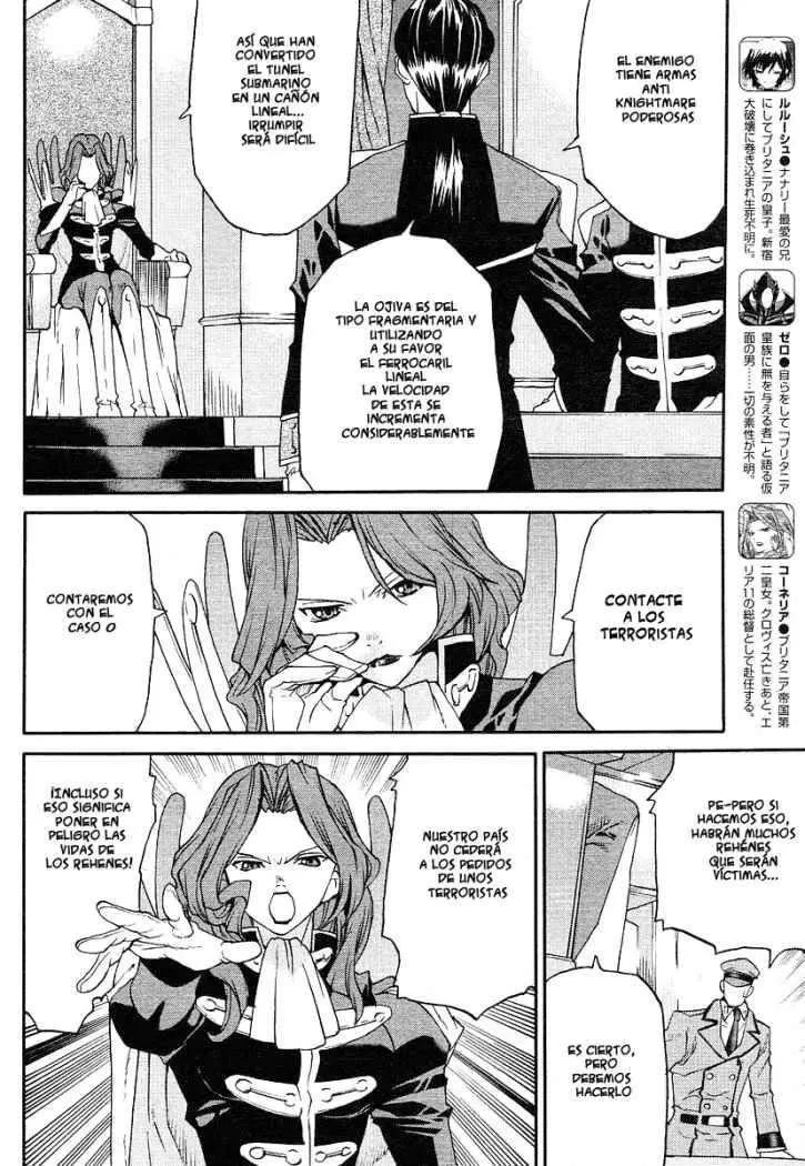 Code Geass Nightmare of Nunnally (2007) - Capítulo 5 - Página 12 - LectorTMOo