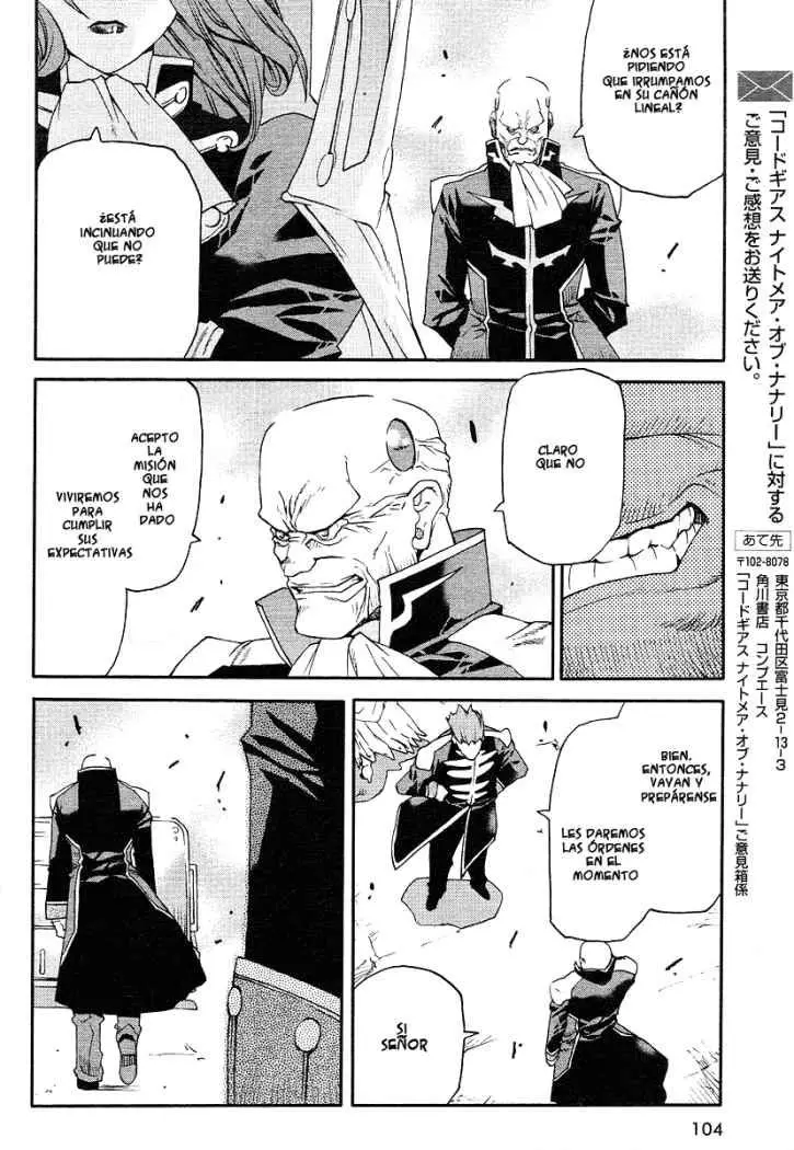 Code Geass Nightmare of Nunnally (2007) - Capítulo 5 - Página 16 - LectorTMOo