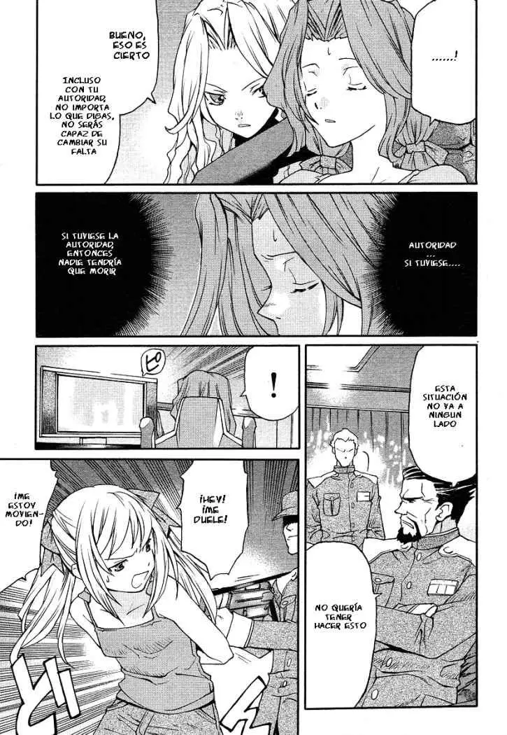 Code Geass Nightmare of Nunnally (2007) - Capítulo 5 - Página 23 - LectorTMOo