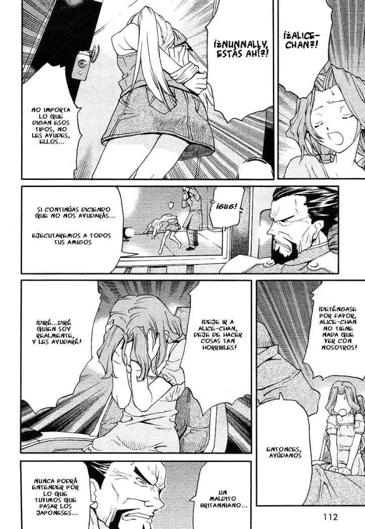 Code Geass Nightmare of Nunnally (2007) - Capítulo 5 - Página 24 - LectorTMOo
