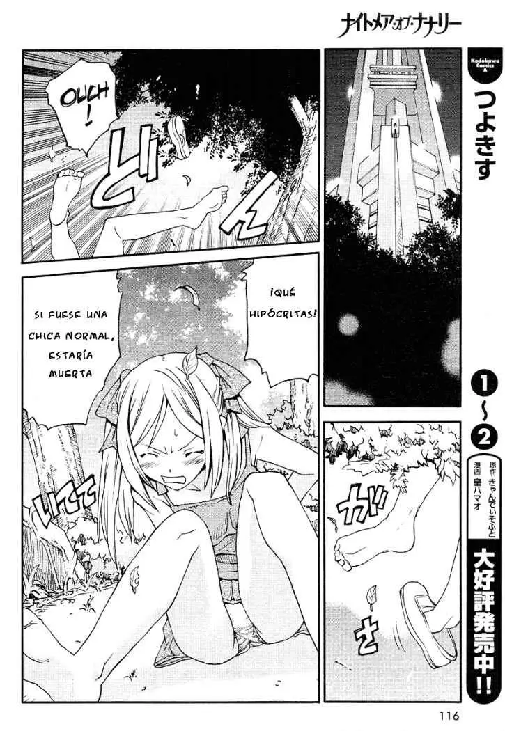 Code Geass Nightmare of Nunnally (2007) - Capítulo 5 - Página 27 - LectorTMOo