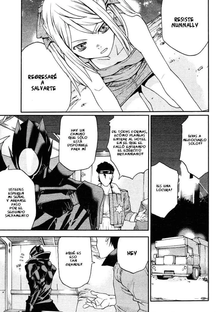 Code Geass Nightmare of Nunnally (2007) - Capítulo 5 - Página 28 - LectorTMOo