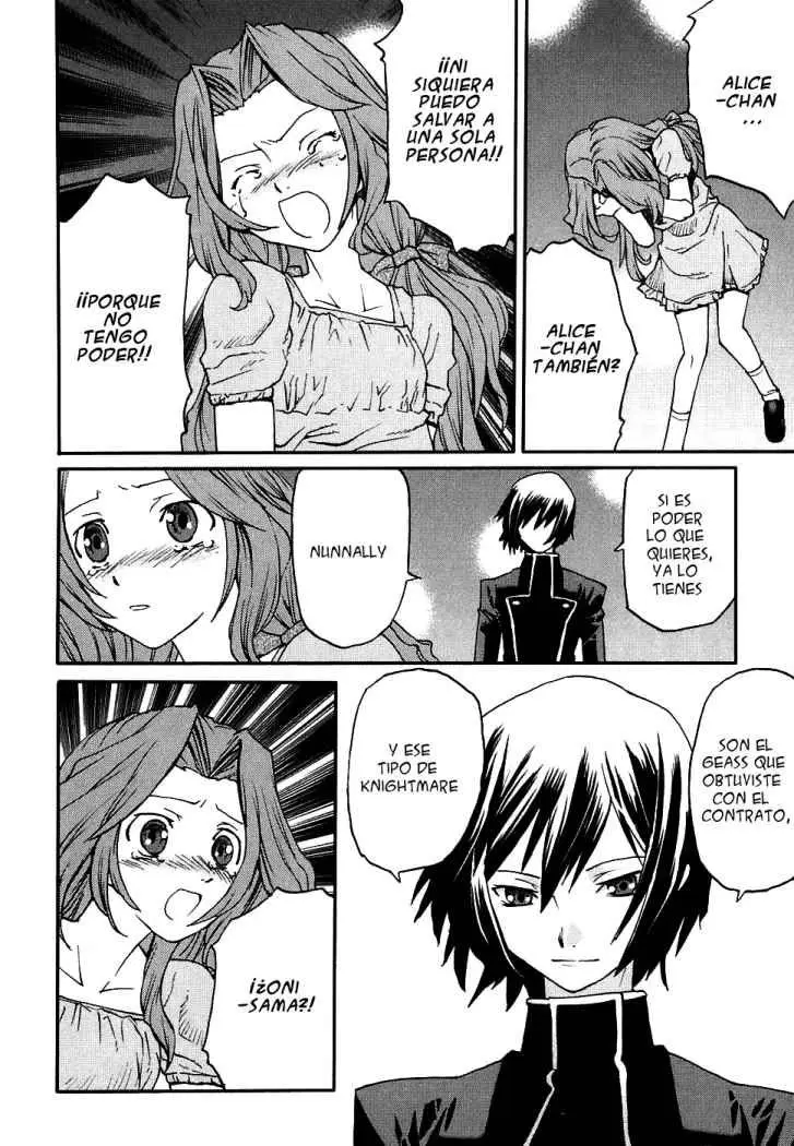 Code Geass Nightmare of Nunnally (2007) - Capítulo 6 - Página 7 - LectorTMOo