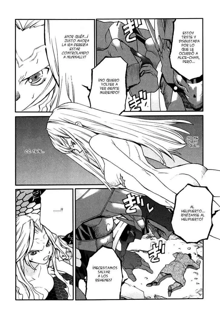 Code Geass Nightmare of Nunnally (2007) - Capítulo 6 - Página 10 - LectorTMOo