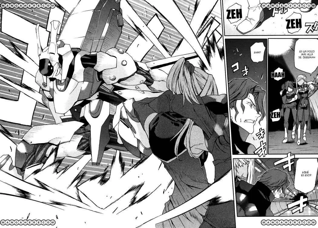 Code Geass Nightmare of Nunnally (2007) - Capítulo 6 - Página 11 - LectorTMOo