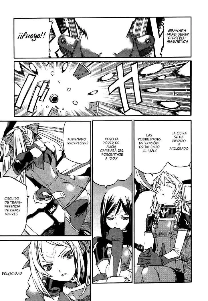 Code Geass Nightmare of Nunnally (2007) - Capítulo 6 - Página 13 - LectorTMOo