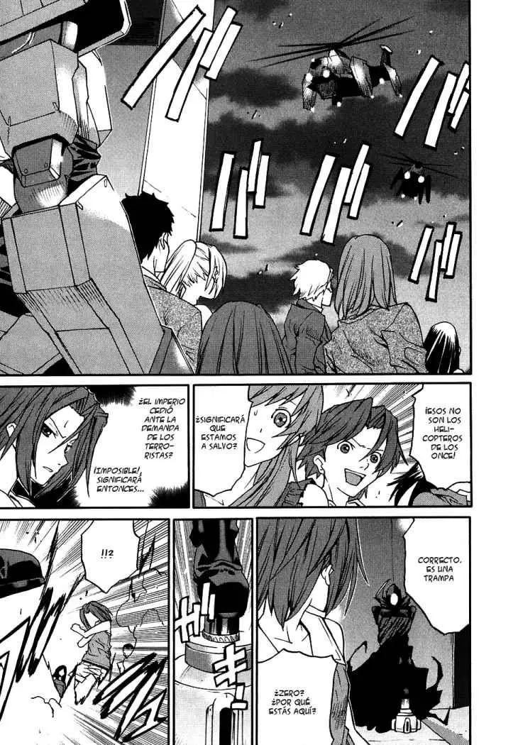 Code Geass Nightmare of Nunnally (2007) - Capítulo 6 - Página 17 - LectorTMOo