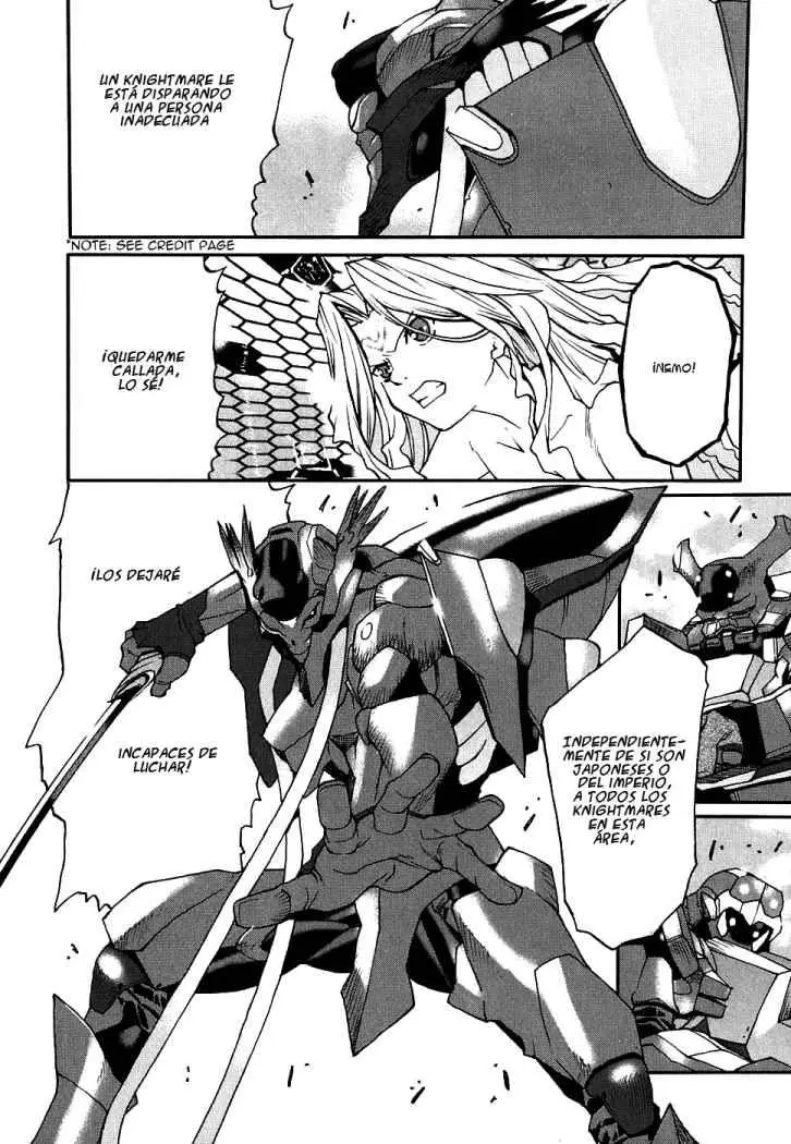 Code Geass Nightmare of Nunnally (2007) - Capítulo 6 - Página 22 - LectorTMOo