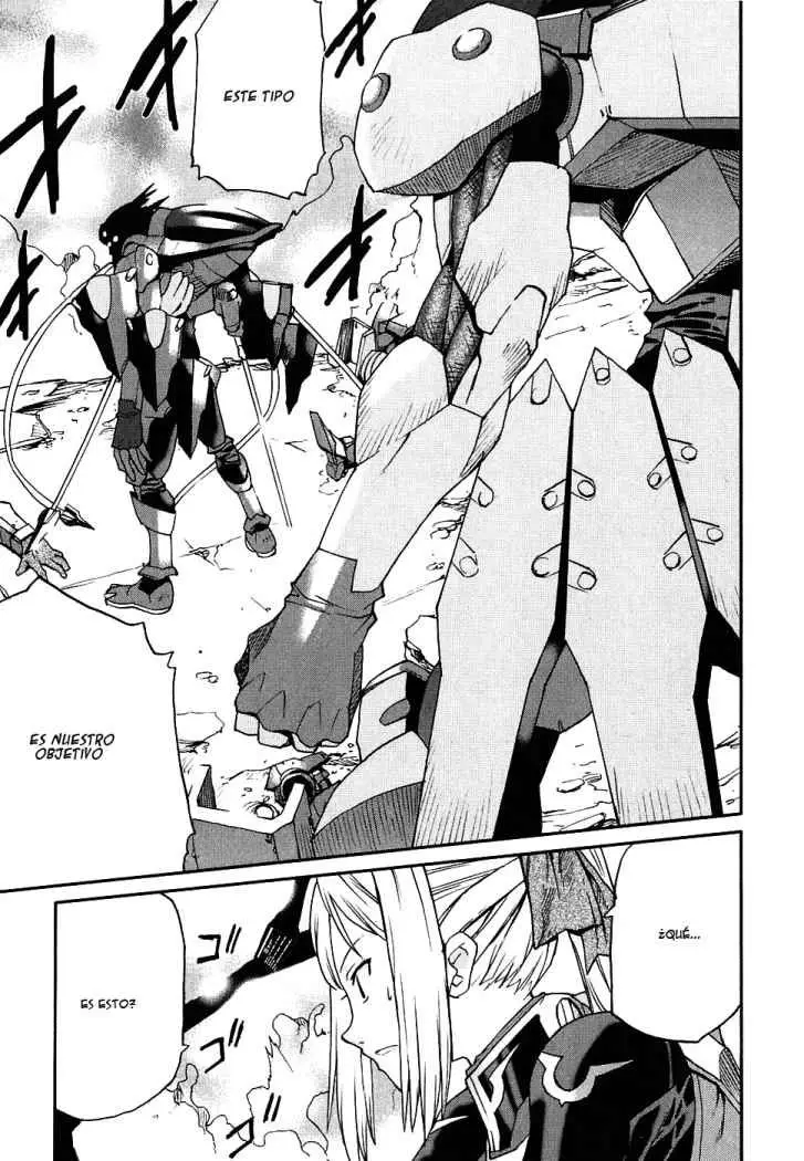 Code Geass Nightmare of Nunnally (2007) - Capítulo 6 - Página 25 - LectorTMOo