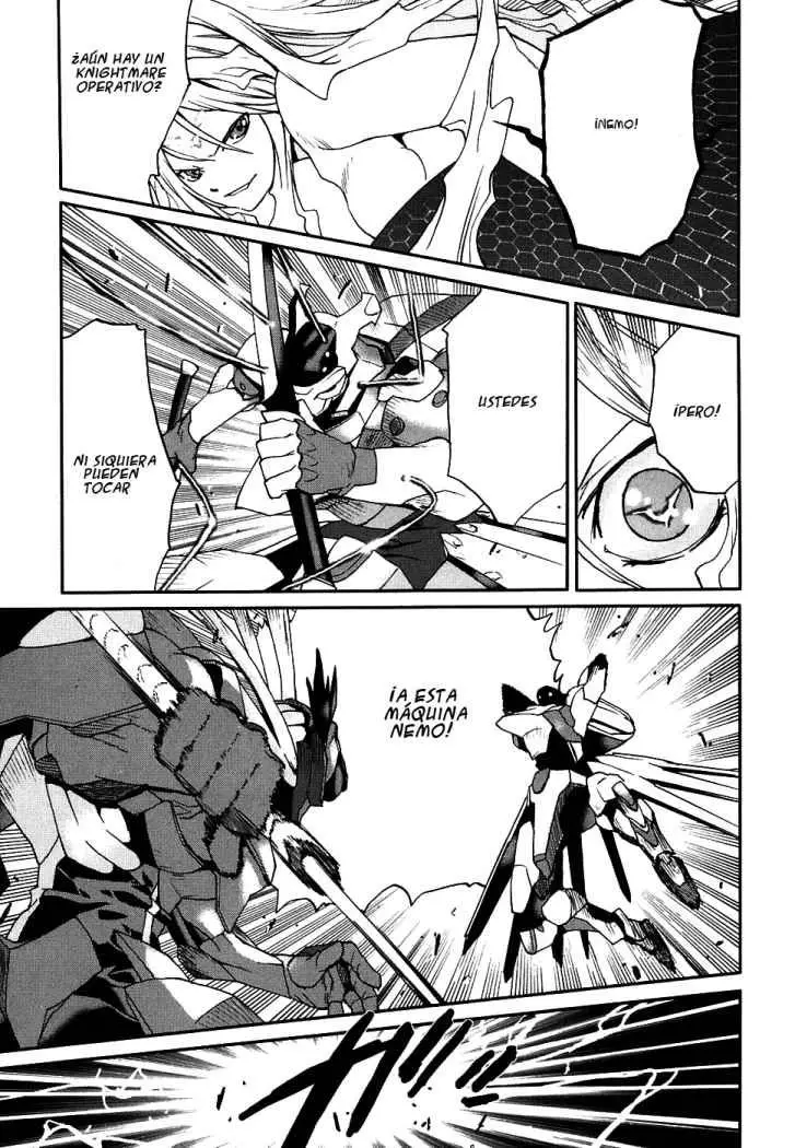 Code Geass Nightmare of Nunnally (2007) - Capítulo 6 - Página 27 - LectorTMOo