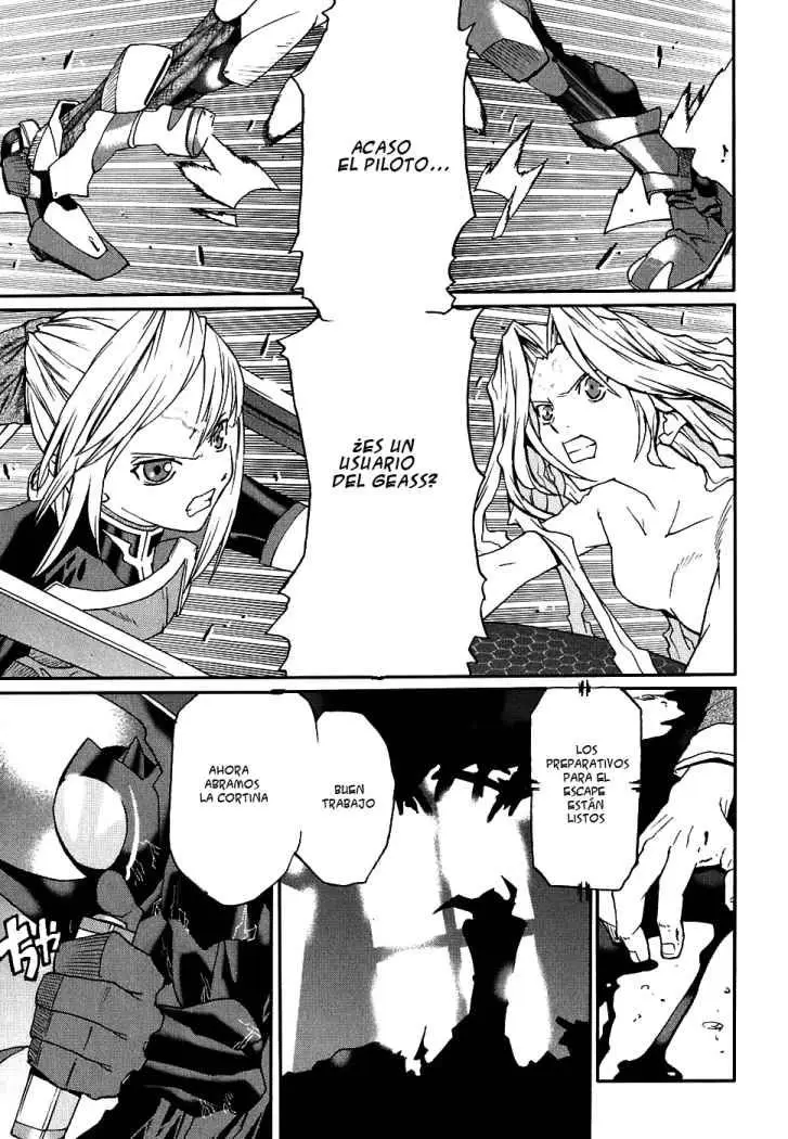 Code Geass Nightmare of Nunnally (2007) - Capítulo 6 - Página 29 - LectorTMOo