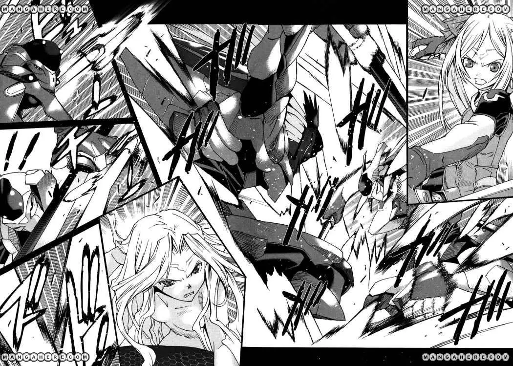 Code Geass Nightmare of Nunnally (2007) - Capítulo 6 - Página 30 - LectorTMOo