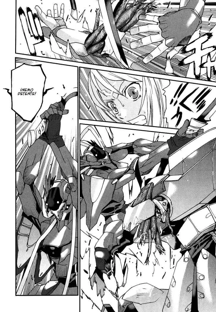 Code Geass Nightmare of Nunnally (2007) - Capítulo 6 - Página 31 - LectorTMOo