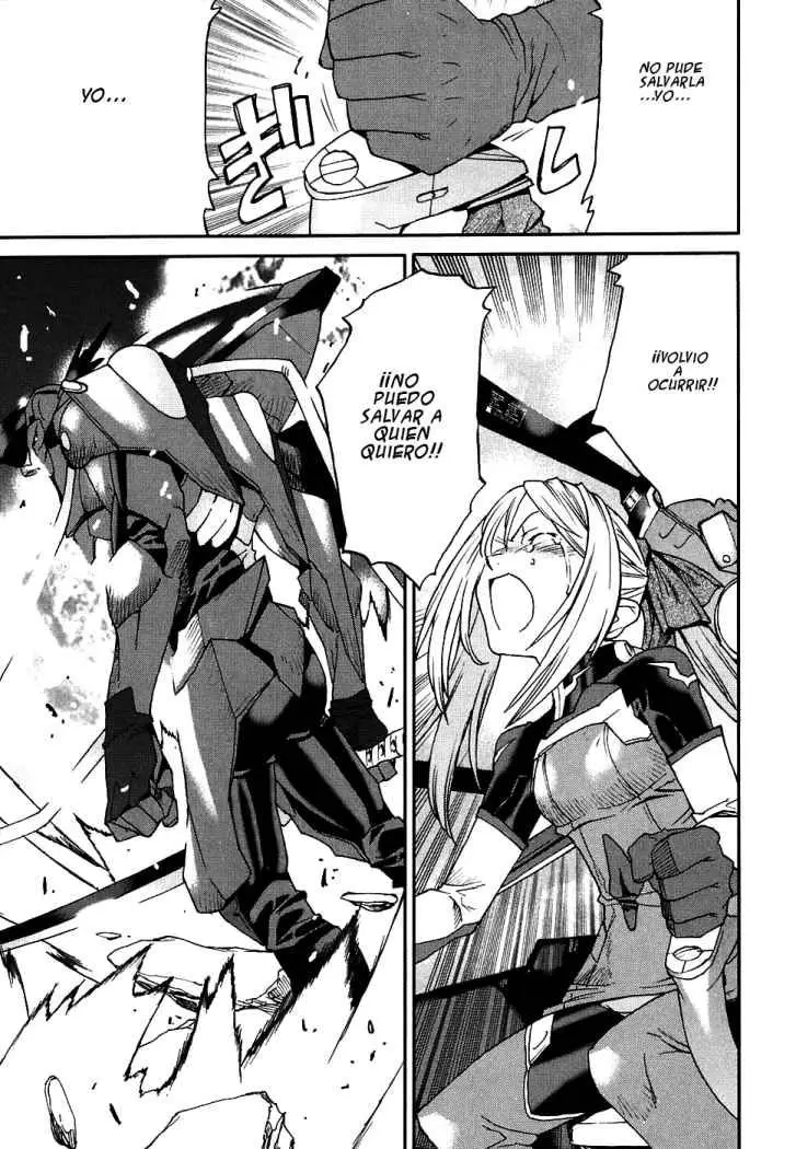 Code Geass Nightmare of Nunnally (2007) - Capítulo 6 - Página 34 - LectorTMOo
