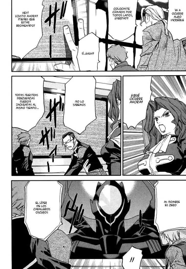 Code Geass Nightmare of Nunnally (2007) - Capítulo 6 - Página 35 - LectorTMOo