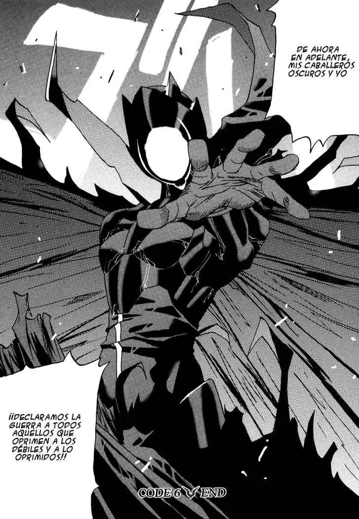 Code Geass Nightmare of Nunnally (2007) - Capítulo 6 - Página 37 - LectorTMOo