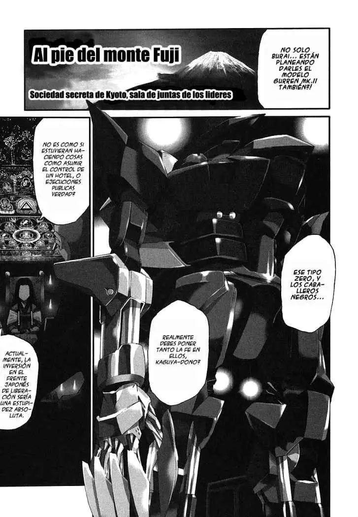Code Geass Nightmare of Nunnally (2007) - Capítulo 7 - Página 4 - LectorTMOo