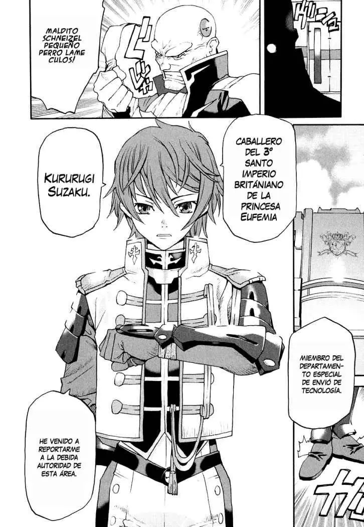 Code Geass Nightmare of Nunnally (2007) - Capítulo 7 - Página 11 - LectorTMOo