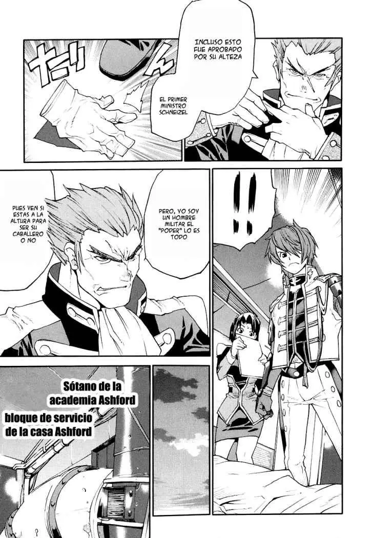 Code Geass Nightmare of Nunnally (2007) - Capítulo 7 - Página 14 - LectorTMOo